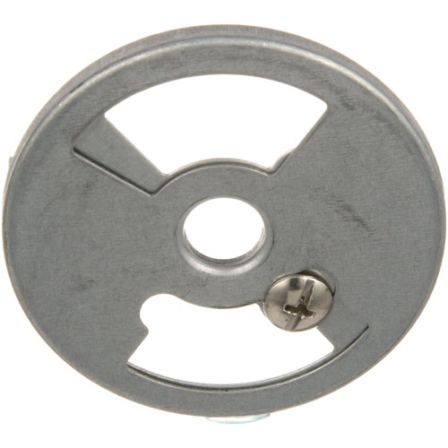 (image for) Vulcan Hart VH404060-3 AIR SHUTTER 2-1/2"